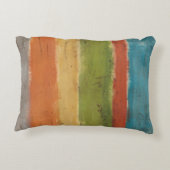 メサの層I アクセントクッション (裏面)