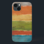 メサの層I iPhone 13ケース<br><div class="desc">家のDécor</div>
