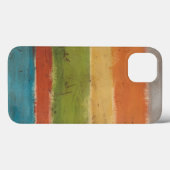 メサの層I Case-Mate iPhoneケース (裏面 (横))
