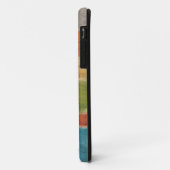 メサの層I Case-Mate iPhoneケース (裏面/左)