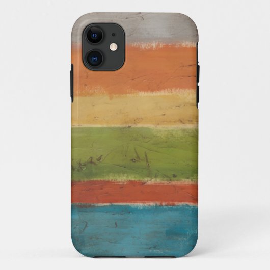 メサの層I Case-Mate iPhoneケース (裏面)