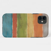 メサの層I Case-Mate iPhoneケース (裏面(横))