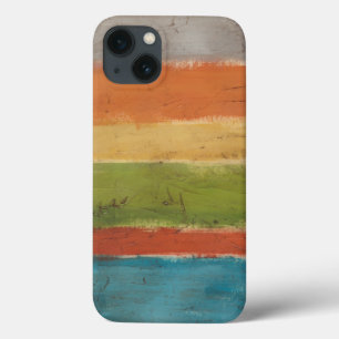 メサの層I iPhone 13ケース