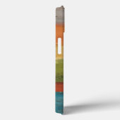 メサの層I Case-Mate iPhoneケース (裏面 / 右)