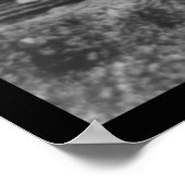 メサビの機関車1903年 ポスター (角)