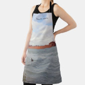 メサビマイナーエプロン エプロン (インサイチュ)