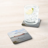 メサビマイナーセット6懸命プラスチック製コースター コースター (右側)