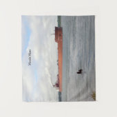 メサビマイナータペストリー タペストリー (正面)