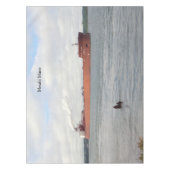 メサビマイナーテーブルクロス テーブルクロス (正面)