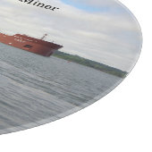 メサビマイナーラウンド切削ボード カッティングボード (角)