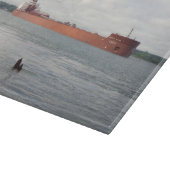 メサビ・マイナー カッティングボード (角)