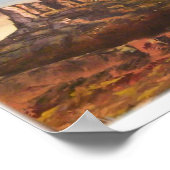 メサブーギー ポスター (角)