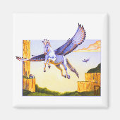 メサペガサス マグネット (正面)