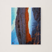 メサロックユタ ジグソーパズル (縦)