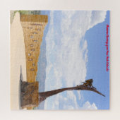 メサヴェルデコロラドジグソーパズル ジグソーパズル (横)