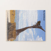 メサヴェルデコロラド ジグソーパズル (横)