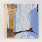 メサヴェルデコロラド ジグソーパズル (横)