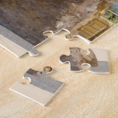 メサヴェルデコロラド ジグソーパズル (側面)