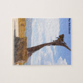 メサヴェルデコロラド ジグソーパズル (横)