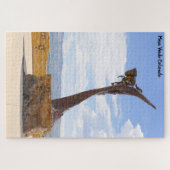 メサヴェルデコロラド ジグソーパズル (横)