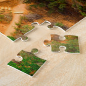 メサヴェルデコロラド ジグソーパズル (側面)