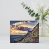 メサヴェルデコロラド ポストカード (スタンド正面)