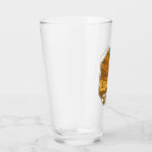 メサヴェルデナショナルパーククリフパレスレトロエンブレム タンブラーグラス (右)