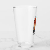 メサヴェルデナショナルパークコロラドカラフルヴィンテージ タンブラーグラス (右)