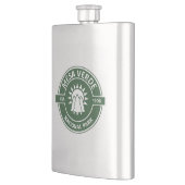 メサヴェルデ国立公園サンツリーズ フラスク (左)