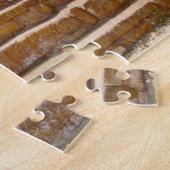 メサヴェルデ国立公園 ジグソーパズル (側面)