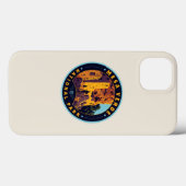 メサヴェルデ国立公園 Case-Mate iPhoneケース (裏面 (横))