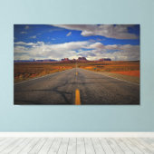 メサヴェルデ キャンバスプリント (インサイチュ (ウッドフロア))