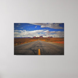 メサヴェルデ キャンバスプリント