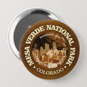 メサヴェルデNP2 缶バッジ (正面&裏面)