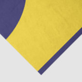 メサ国旗（アリゾナ、米国） 薄葉紙 (詳細)