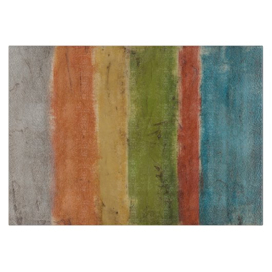 メサ層I カッティングボード (正面)