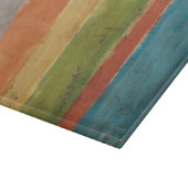 メサ層I カッティングボード (角)