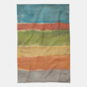 メサ層I キッチンタオル (縦)