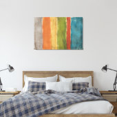 メサ層I キャンバスプリント (インサイチュ (寝室))