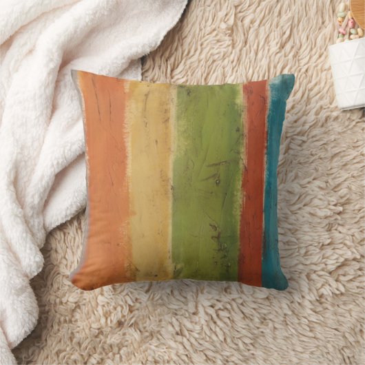 メサ層I クッション (ブランケット)