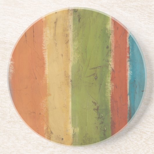 メサ層I コースター (正面)