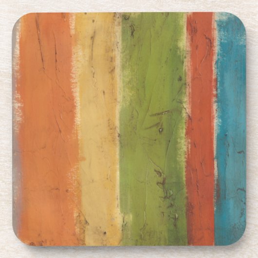 メサ層I コースター (正面)