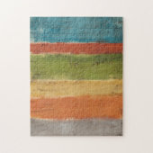 メサ層I ジグソーパズル (縦)