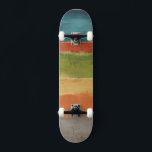メサ層I スケートボード<br><div class="desc">ホームデコレーション</div>