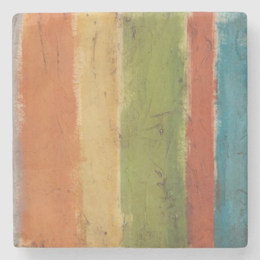 メサ層I ストーンコースター (正面)