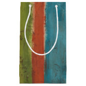 メサ層I スモールペーパーバッグ (正面)