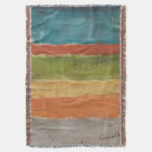 メサ層I スローブランケット (正面縦)