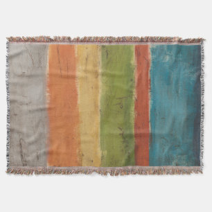 メサ層I スローブランケット