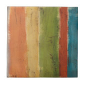 メサ層I タイル (正面)