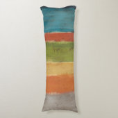 メサ層I ボディピロー (正面縦)